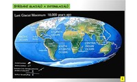 Geologická historie Země - Kvartér (Čtvrtohory)