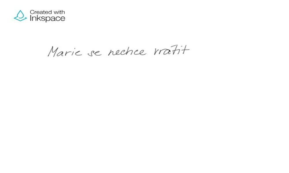 2. náhled výukového kurzu Větné členy a doplněk (II.)