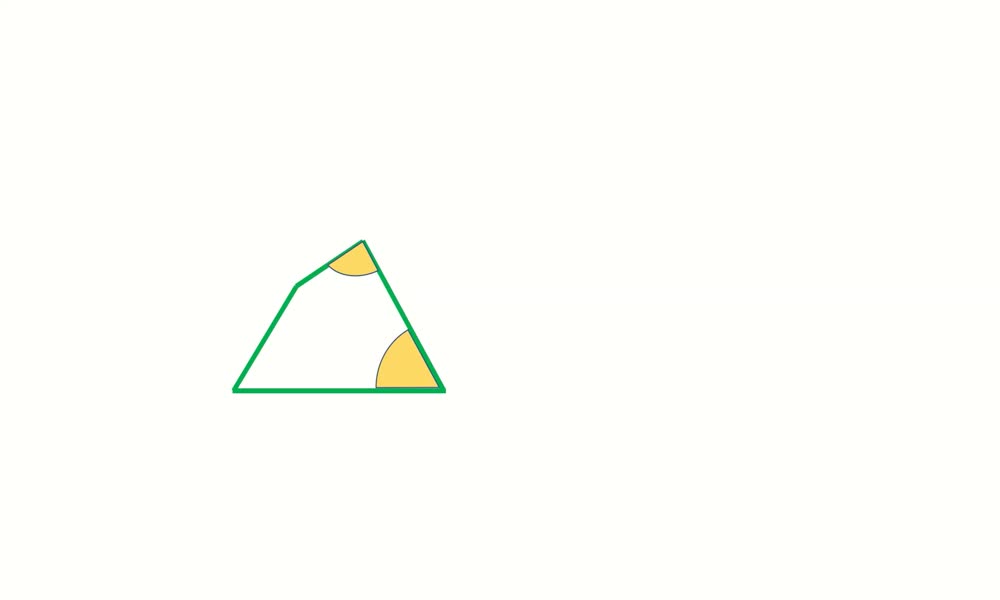 1. náhled výukového kurzu Čtyřúhelník, pravidelné mnohoúhelníky