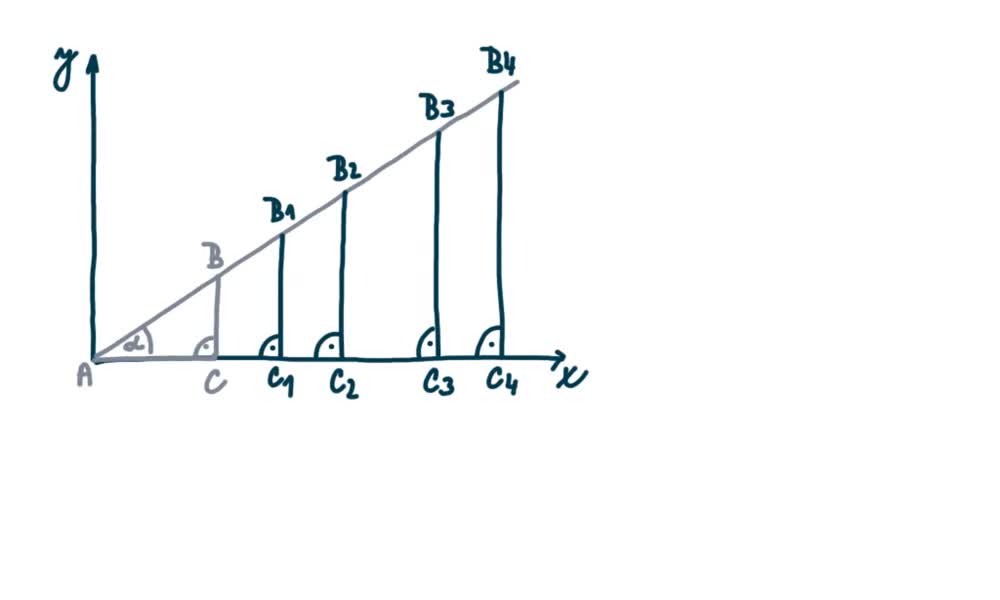 4. náhled výukového kurzu Goniometrické funkce ostrého úhlu